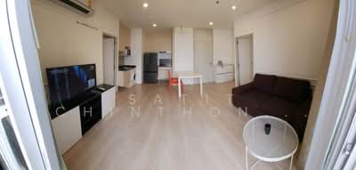 For Rent - Noble Revolve Ratchada 2, Bangkok