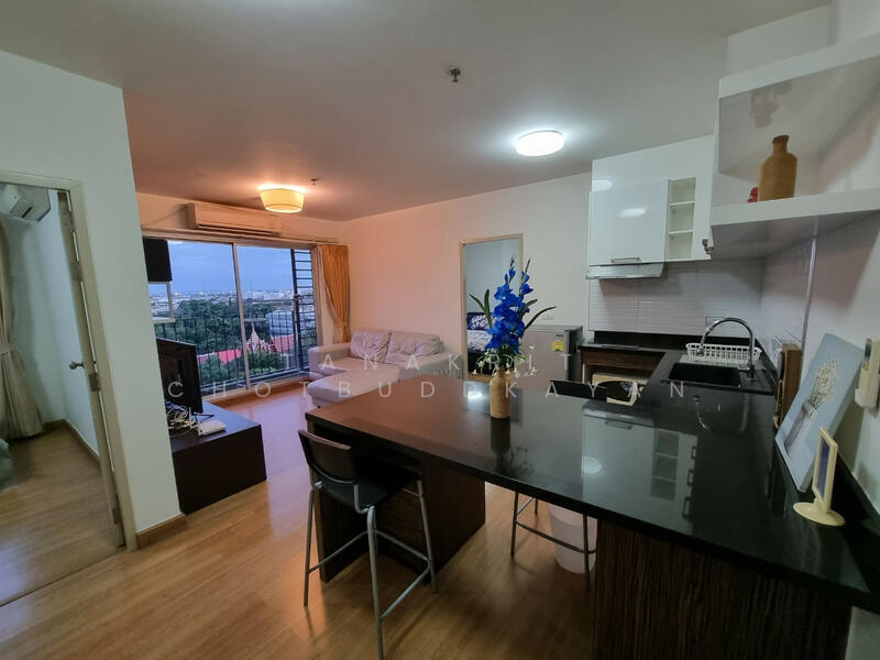 ให้เช่า - Chapter One Modern Dutch : แชปเตอร์วัน โมเดิร์นดัชต์, กรุงเทพ