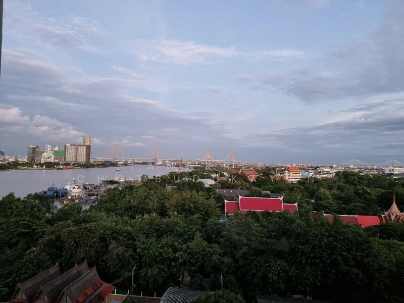 ให้เช่า - Chapter One Modern Dutch : แชปเตอร์วัน โมเดิร์นดัชต์, กรุงเทพ