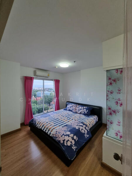 ให้เช่า - Chapter One Modern Dutch : แชปเตอร์วัน โมเดิร์นดัชต์, กรุงเทพ