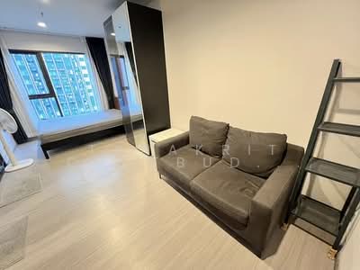 For Rent - Life Asoke Hype, Bangkok