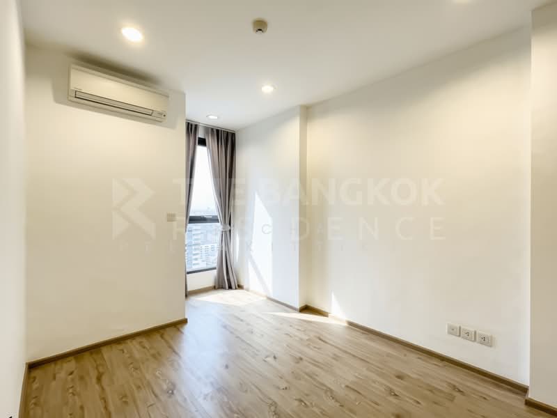 IDEO Q Ratchathewi, Bangkok, 515 Phetchaburi Road, Thanon Phetchaburi, Ratchathewi, Bangkok, 2 Bedrooms, 60 sqm, Condo For Rent, by Nicha Peerakittikul, 500132828 - DDproperty.com