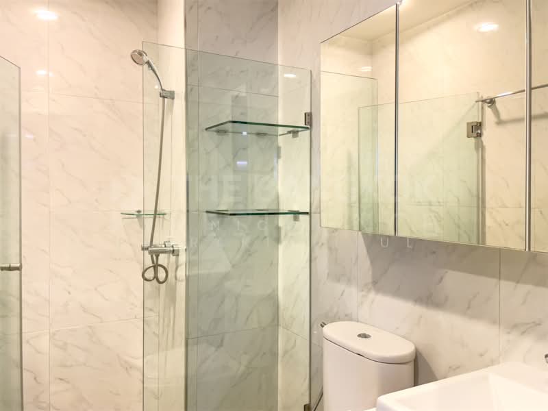 IDEO Q Ratchathewi, Bangkok, 515 Phetchaburi Road, Thanon Phetchaburi, Ratchathewi, Bangkok, 2 Bedrooms, 60 sqm, Condo For Rent, by Nicha Peerakittikul, 500132828 - DDproperty.com