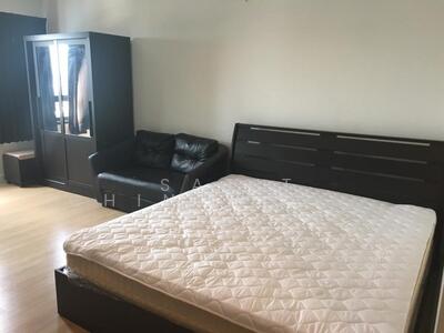 For Rent - The Seed Mingle Sathorn-Suanplu, Bangkok