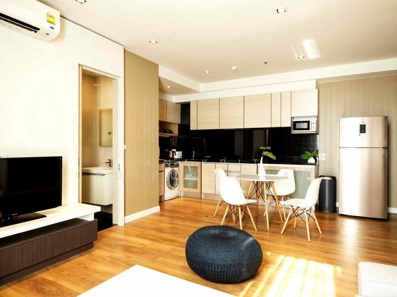 ขาย - Park Origin Phrom Phong (Park 24) : พาร์ค ออริจิ้น พร้อมพงษ์ (พาร์ค 24), กรุงเทพ