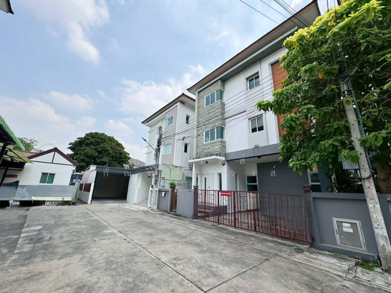 For Sale - Taradee Ratchapreuk, Nonthaburi