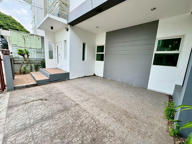 For Sale - Taradee Ratchapreuk, Nonthaburi