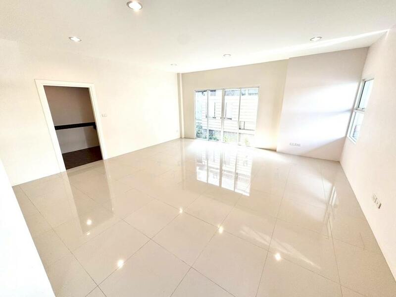 For Sale - Taradee Ratchapreuk, Nonthaburi