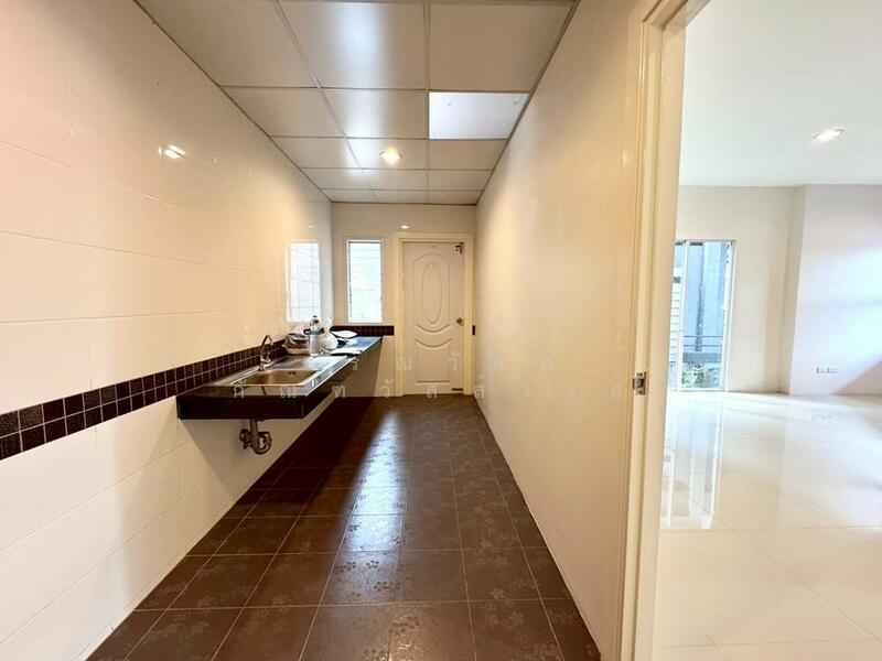 For Sale - Taradee Ratchapreuk, Nonthaburi