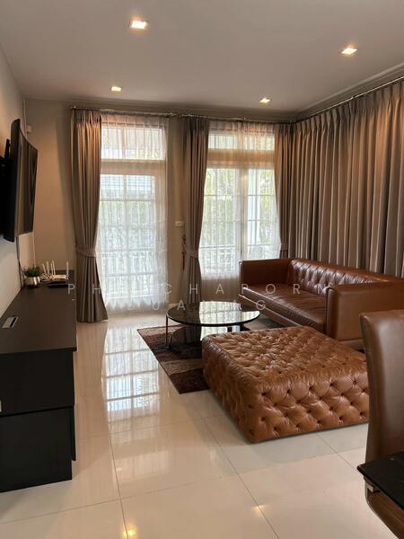 ให้เช่า - Burasiri Panyaintra : บุราสิริ ปัญญาอินทรา, กรุงเทพ