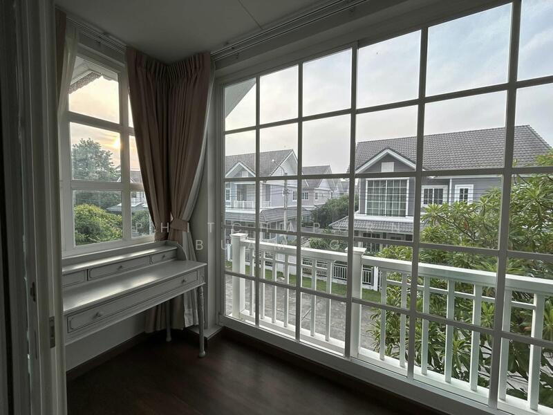 ให้เช่า - Burasiri Panyaintra : บุราสิริ ปัญญาอินทรา, กรุงเทพ