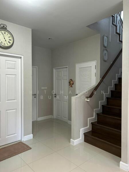 ให้เช่า - Burasiri Panyaintra : บุราสิริ ปัญญาอินทรา, กรุงเทพ