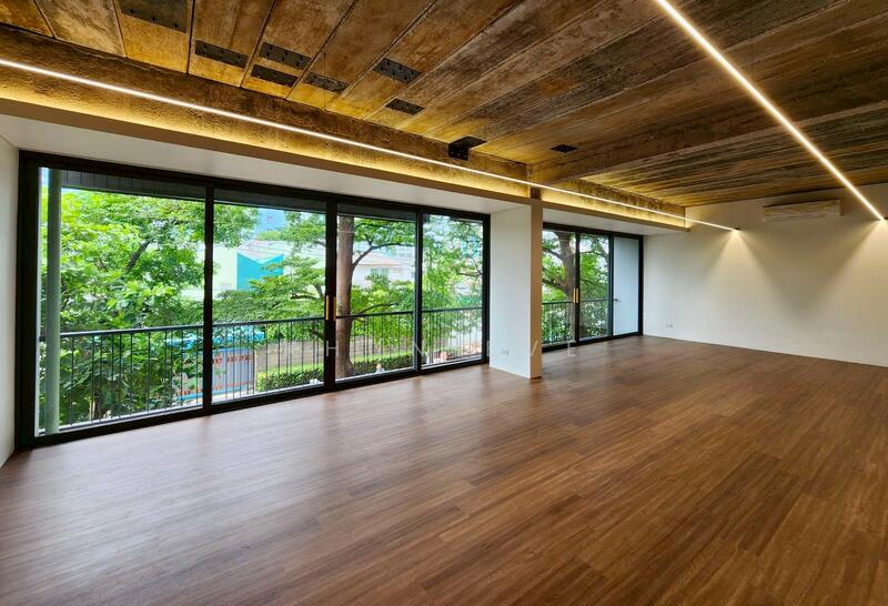 ให้เช่า - ให้เช่าโฮมออฟฟิศ ย่านรัชดา ลาดพร้าว โครงการใหม่ (SPSEVE1672), กรุงเทพ