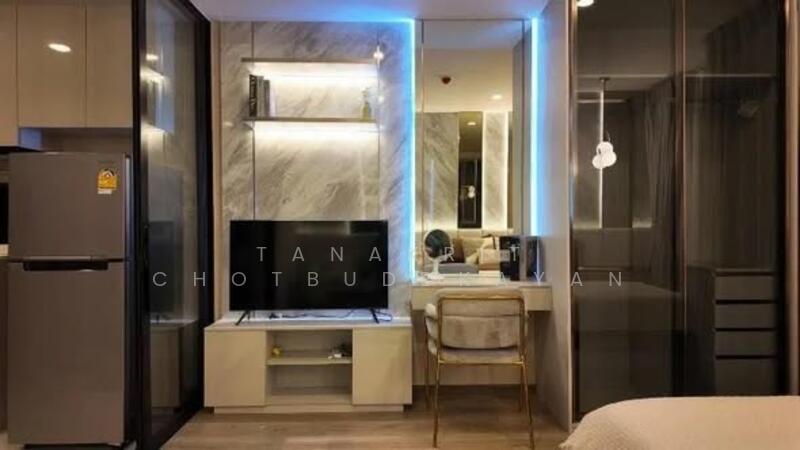 SOHO Bangkok Ratchada, กรุงเทพ, 74 Pracha Rat Bamphen Rd, ห้วยขวาง, กรุงเทพ, 26 ตร.ม., คอนโด ให้เช่า, โดย Tanakrit Chotbuddkayan, 500132881 - DDproperty.com
