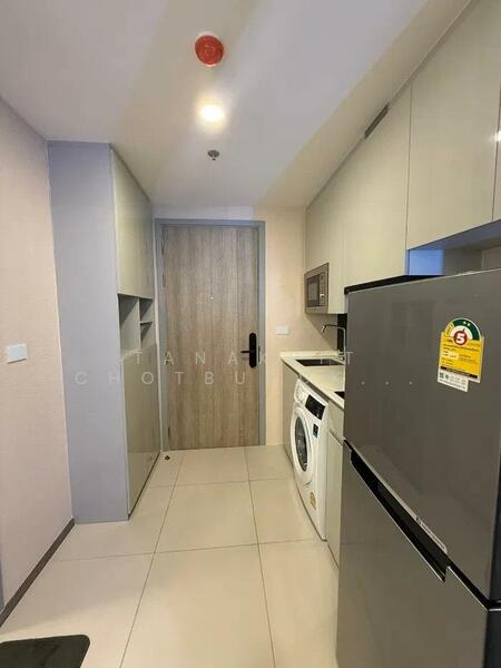 SOHO Bangkok Ratchada, กรุงเทพ, 74 Pracha Rat Bamphen Rd, ห้วยขวาง, กรุงเทพ, 26 ตร.ม., คอนโด ให้เช่า, โดย Tanakrit Chotbuddkayan, 500132881 - DDproperty.com