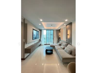 For Rent - Supalai Oriental Sukhumvit 39, Bangkok