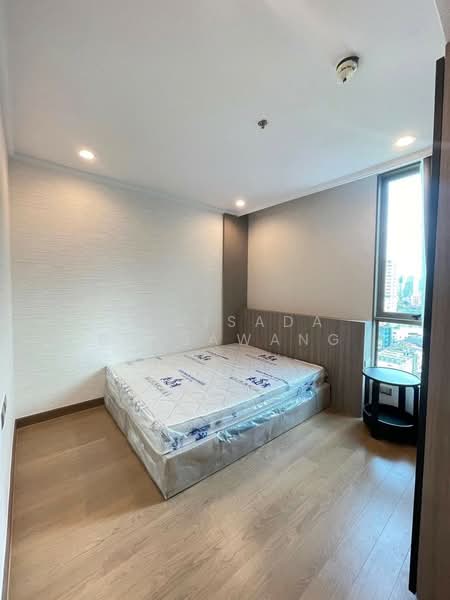 Supalai Oriental Sukhumvit 39, Bangkok, Soi Sukhumvit 39, Khlong Tan Nua, Watthana, Bangkok, 2 Bedrooms, 79 sqm, Condo For Rent, by RAWISADA SUKSAWANG, 500132895 - DDproperty.com