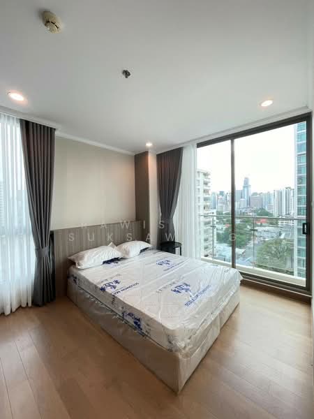 Supalai Oriental Sukhumvit 39, Bangkok, Soi Sukhumvit 39, Khlong Tan Nua, Watthana, Bangkok, 2 Bedrooms, 79 sqm, Condo For Rent, by RAWISADA SUKSAWANG, 500132895 - DDproperty.com