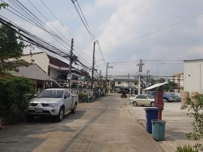 ขาย - บ้าน 3-ห้องนอน, กรุงเทพ