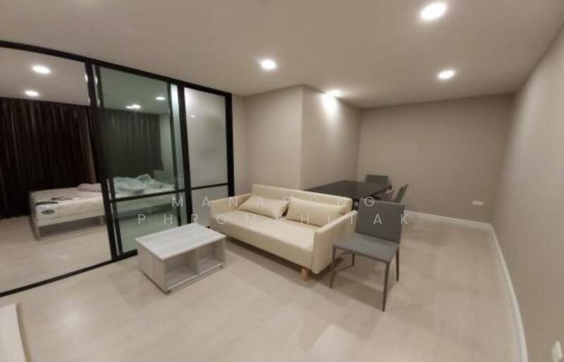 ขาย - The Cube Station Ramintra 109 : เดอะคิวบ์ สเตชั่น รามอินทรา 109, กรุงเทพ