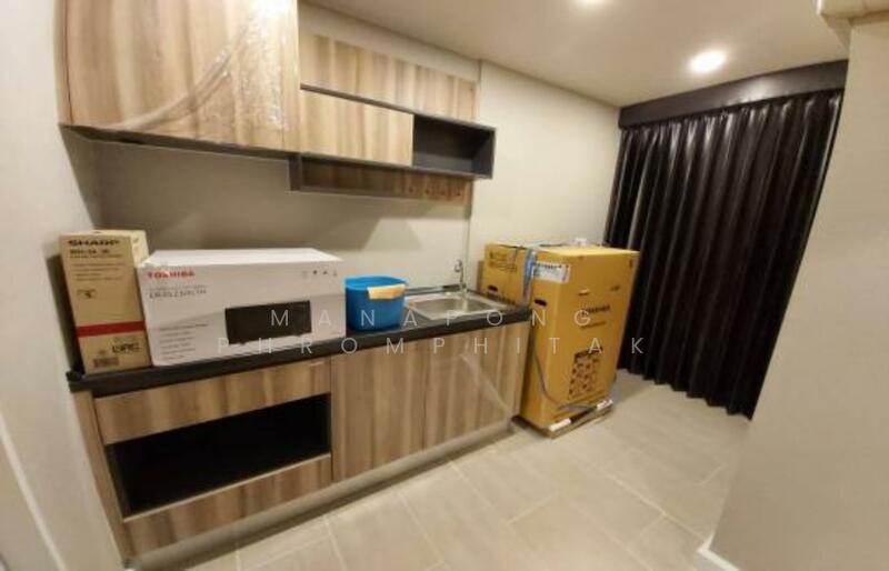 ขาย - The Cube Station Ramintra 109 : เดอะคิวบ์ สเตชั่น รามอินทรา 109, กรุงเทพ