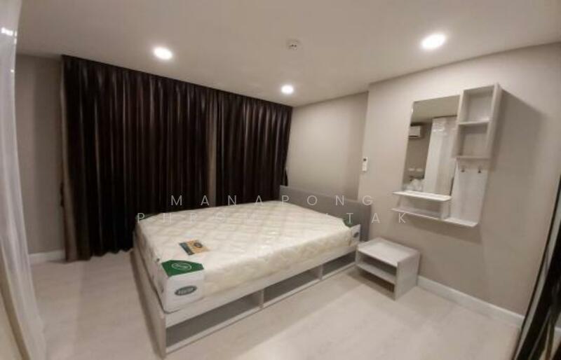 ขาย - The Cube Station Ramintra 109 : เดอะคิวบ์ สเตชั่น รามอินทรา 109, กรุงเทพ