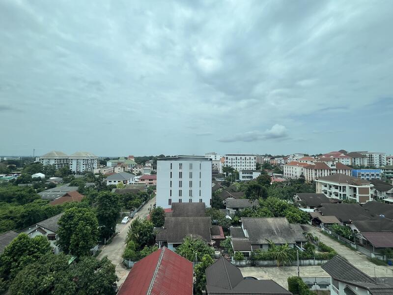 ขาย - Serenity Condominium : เซเรนิตี้ คอนโดมิเนียม, ขอนแก่น