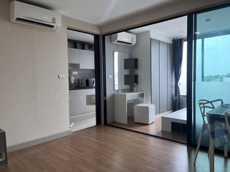 ขาย - Serenity Condominium : เซเรนิตี้ คอนโดมิเนียม, ขอนแก่น