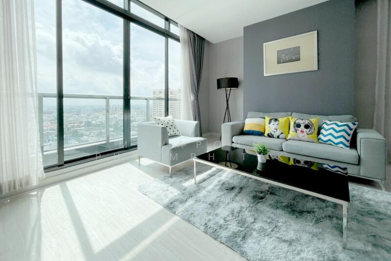 For Rent - UP Ekamai, Bangkok