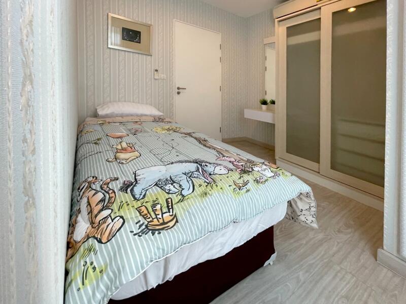 For Rent - UP Ekamai, Bangkok