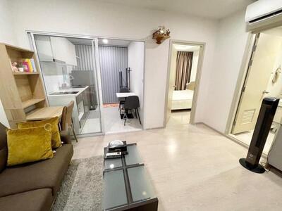 For Rent - The Tree Sukhumvit 64, Bangkok