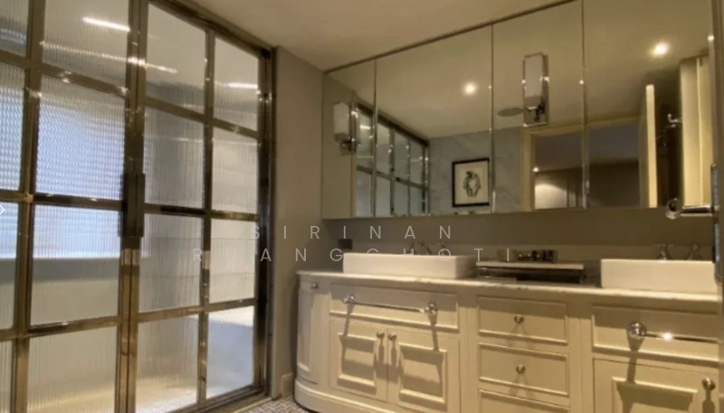 ให้เช่า - Baan Sathorn : บ้านสาทร, กรุงเทพ