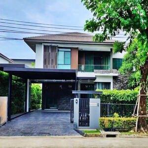 ขาย - Manthana Onnut–Wongwaen 4 : มัณฑนา อ่อนนุช-วงแหวน 4, กรุงเทพ