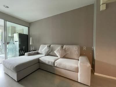 ขาย - Rhythm Sathorn-Narathiwas : ริทึ่ม สาทร-นราธิวาส, กรุงเทพ