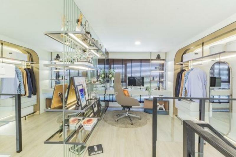 ให้เช่า - Origin Place Ramkhamhaeng 153 : ออริจิ้น เพลส รามคำแหง 153, กรุงเทพ