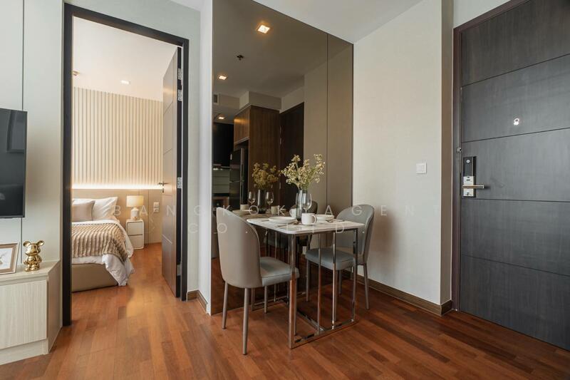 Wish Signature Midtown Siam : วิช ซิกเนเจอร์ มิดทาวน์ สยาม, กรุงเทพ, 512 เพชรบุรี, ถนนเพชรบุรี, ราชเทวี, กรุงเทพ, 34 ตร.ม., คอนโด ขาย, โดย Bangkok Agent Co.,Ltd., 500132976 - DDproperty.com