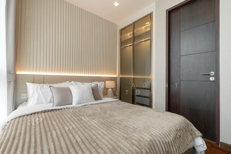 Wish Signature Midtown Siam : วิช ซิกเนเจอร์ มิดทาวน์ สยาม, กรุงเทพ, 512 เพชรบุรี, ถนนเพชรบุรี, ราชเทวี, กรุงเทพ, 34 ตร.ม., คอนโด ขาย, โดย Bangkok Agent Co.,Ltd., 500132976 - DDproperty.com