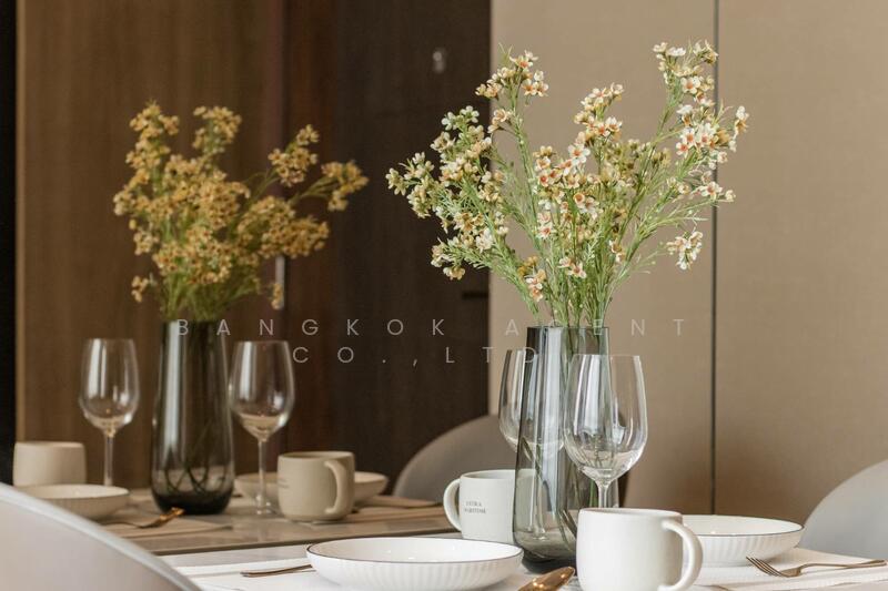 Wish Signature Midtown Siam, Bangkok, 512 Phetchaburi Road, Thanon Phetchaburi, Ratchathewi, Bangkok, 1 Bedroom, 34 sqm, Condo For Sale, by Bangkok Agent Co.,Ltd., 500132976 - DDproperty.com