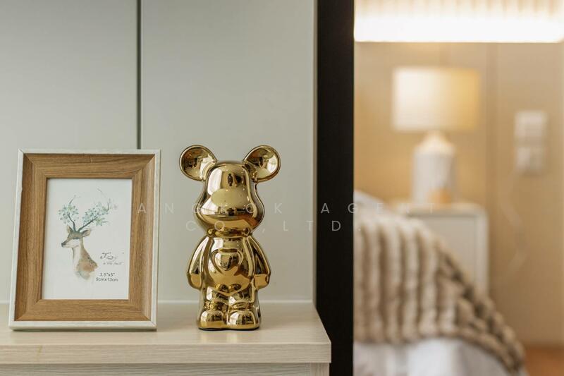 Wish Signature Midtown Siam : วิช ซิกเนเจอร์ มิดทาวน์ สยาม, กรุงเทพ, 512 เพชรบุรี, ถนนเพชรบุรี, ราชเทวี, กรุงเทพ, 34 ตร.ม., คอนโด ขาย, โดย Bangkok Agent Co.,Ltd., 500132976 - DDproperty.com