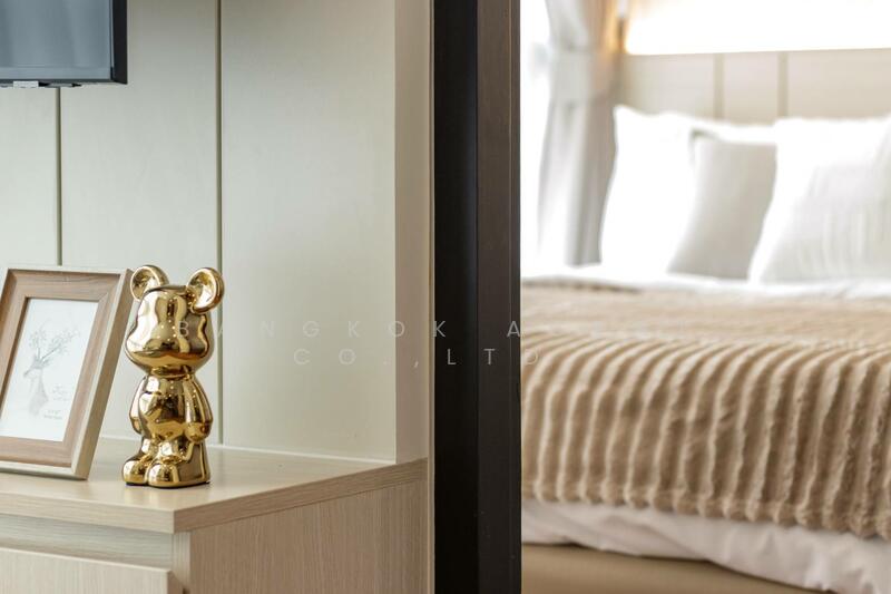 Wish Signature Midtown Siam : วิช ซิกเนเจอร์ มิดทาวน์ สยาม, กรุงเทพ, 512 เพชรบุรี, ถนนเพชรบุรี, ราชเทวี, กรุงเทพ, 34 ตร.ม., คอนโด ขาย, โดย Bangkok Agent Co.,Ltd., 500132976 - DDproperty.com