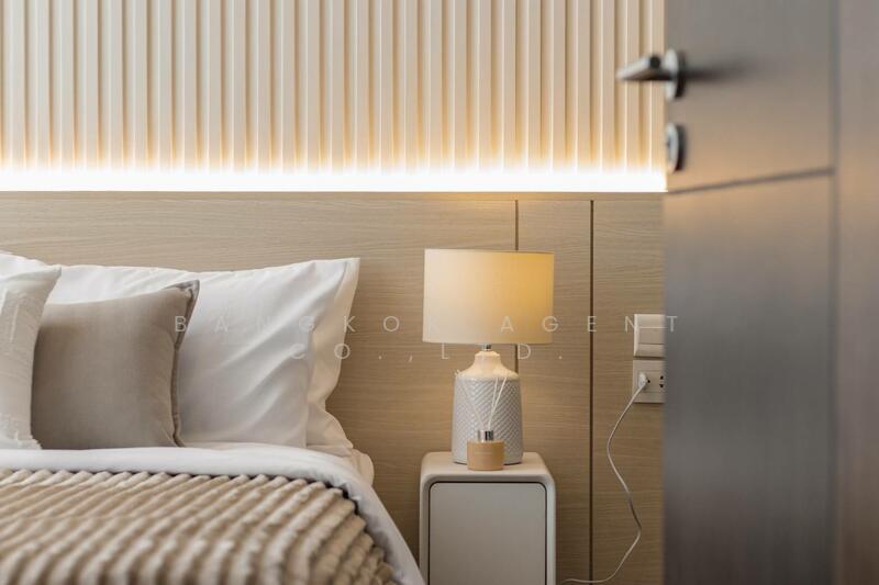 Wish Signature Midtown Siam, Bangkok, 512 Phetchaburi Road, Thanon Phetchaburi, Ratchathewi, Bangkok, 1 Bedroom, 34 sqm, Condo For Sale, by Bangkok Agent Co.,Ltd., 500132976 - DDproperty.com