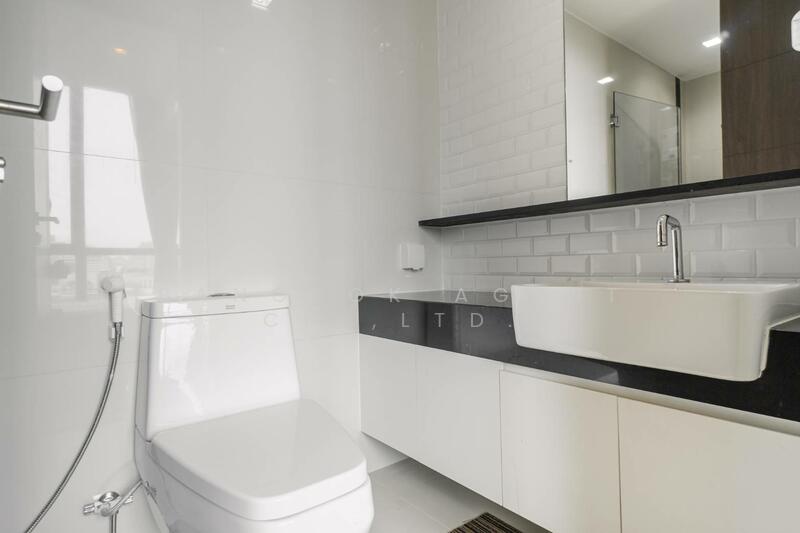 Wish Signature Midtown Siam, Bangkok, 512 Phetchaburi Road, Thanon Phetchaburi, Ratchathewi, Bangkok, 1 Bedroom, 34 sqm, Condo For Sale, by Bangkok Agent Co.,Ltd., 500132976 - DDproperty.com