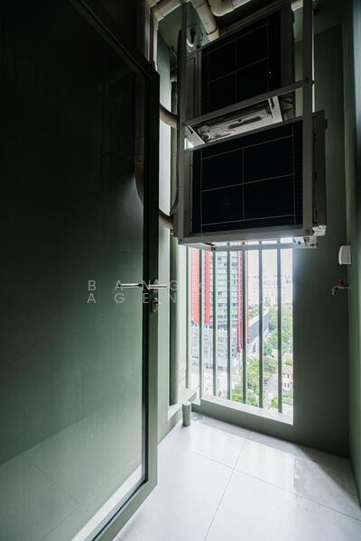 Wish Signature Midtown Siam, Bangkok, 512 Phetchaburi Road, Thanon Phetchaburi, Ratchathewi, Bangkok, 1 Bedroom, 34 sqm, Condo For Sale, by Bangkok Agent Co.,Ltd., 500132976 - DDproperty.com