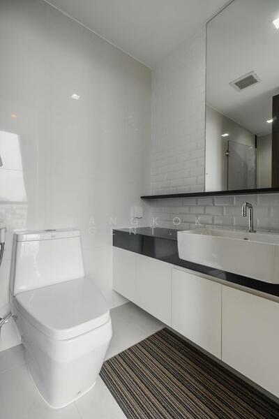 Wish Signature Midtown Siam, Bangkok, 512 Phetchaburi Road, Thanon Phetchaburi, Ratchathewi, Bangkok, 1 Bedroom, 34 sqm, Condo For Sale, by Bangkok Agent Co.,Ltd., 500132976 - DDproperty.com