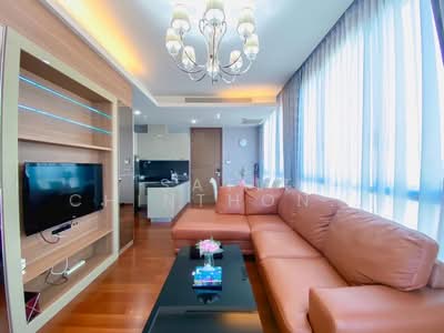 For Rent - Quattro by Sansiri, Bangkok