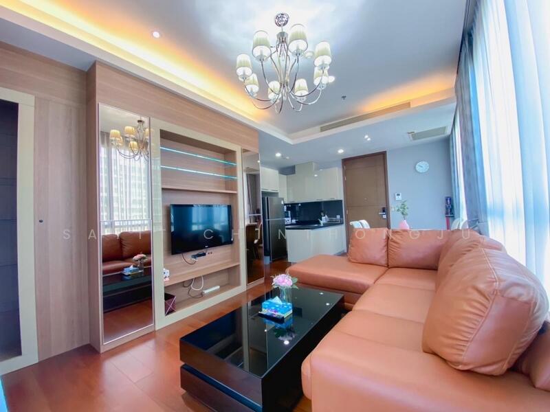 Quattro by Sansiri, Bangkok, 134 Thong Lo 4 Alley, Khlong Tan Nua, Watthana, Bangkok, 2 Bedrooms, 84 sqm, Condo For Rent, by Satit Chinthongju, 500132997 - DDproperty.com