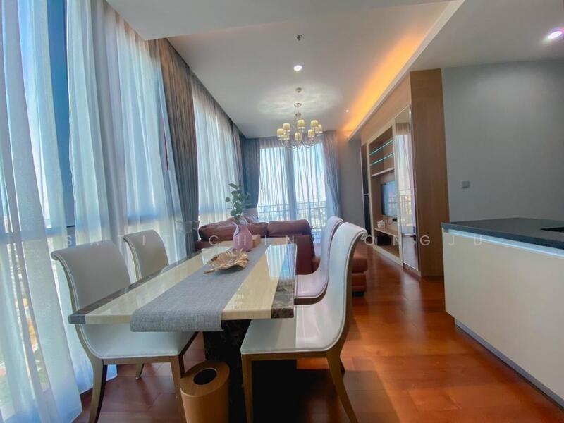 Quattro by Sansiri : ควอทโทร บาย แสนสิริ, กรุงเทพ, 134 ซอย ทองหล่อ 4, คลองตันเหนือ, วัฒนา, กรุงเทพ, 84 ตร.ม., คอนโด ให้เช่า, โดย Satit Chinthongju, 500132997 - DDproperty.com