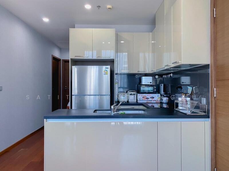 Quattro by Sansiri, Bangkok, 134 Thong Lo 4 Alley, Khlong Tan Nua, Watthana, Bangkok, 2 Bedrooms, 84 sqm, Condo For Rent, by Satit Chinthongju, 500132997 - DDproperty.com