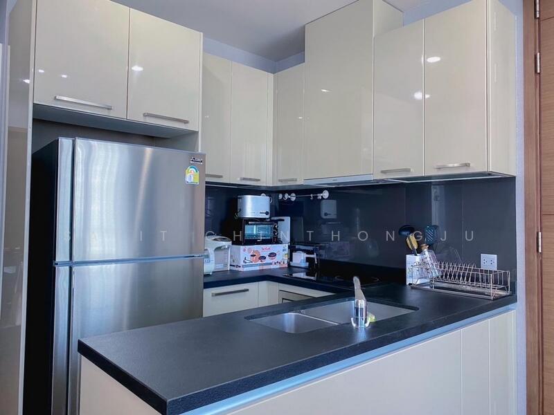 Quattro by Sansiri, Bangkok, 134 Thong Lo 4 Alley, Khlong Tan Nua, Watthana, Bangkok, 2 Bedrooms, 84 sqm, Condo For Rent, by Satit Chinthongju, 500132997 - DDproperty.com