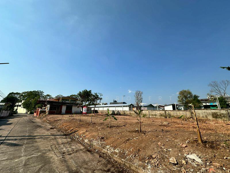 ขาย - ที่ดินสวย ศรีราชา สุขุมวิท, ชลบุรี